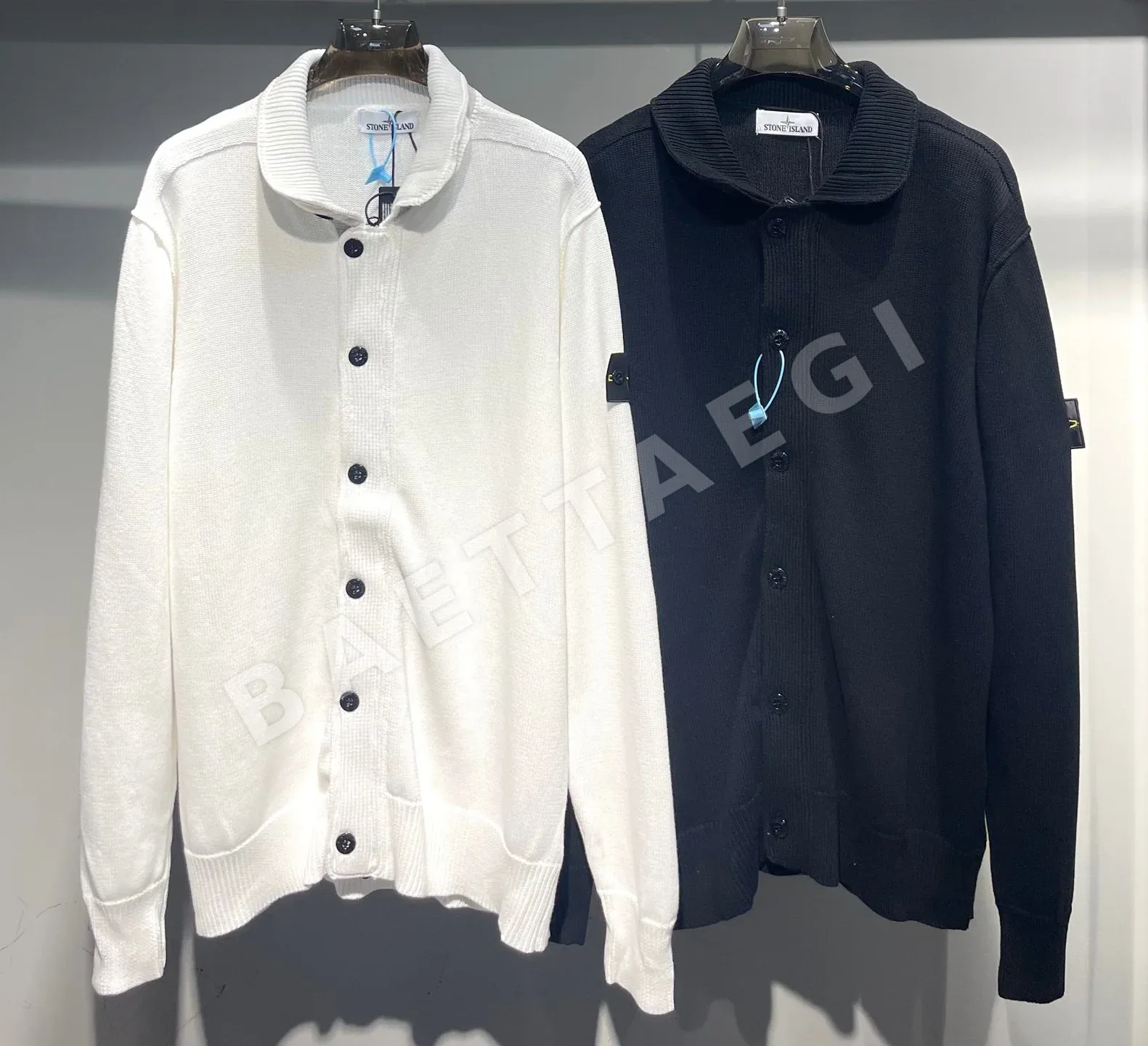 스톤아일랜드 남성 자켓 상세 이미지 19