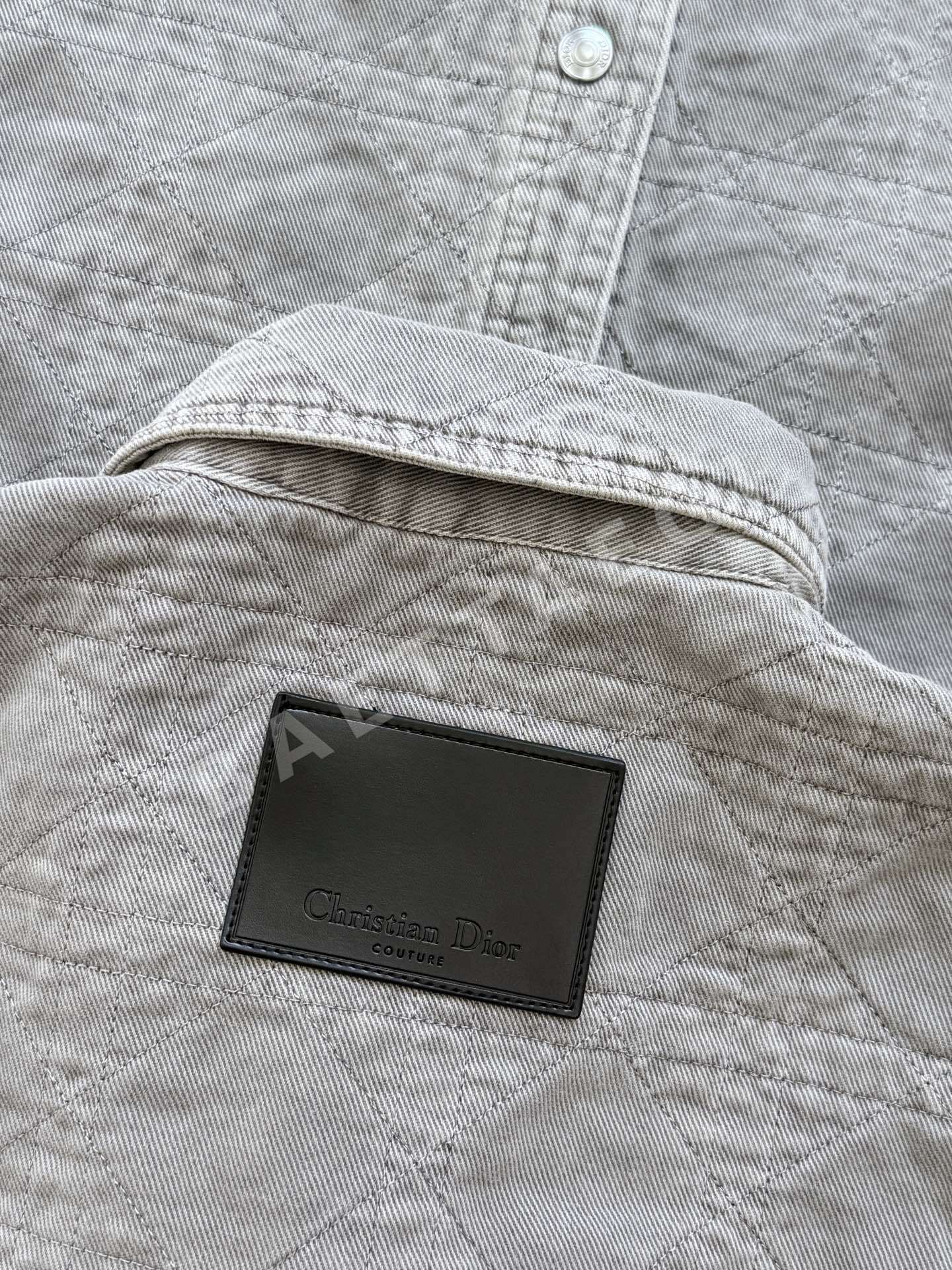 디올 남성 긴팔 194352 Long Sleeve 상세 이미지 6