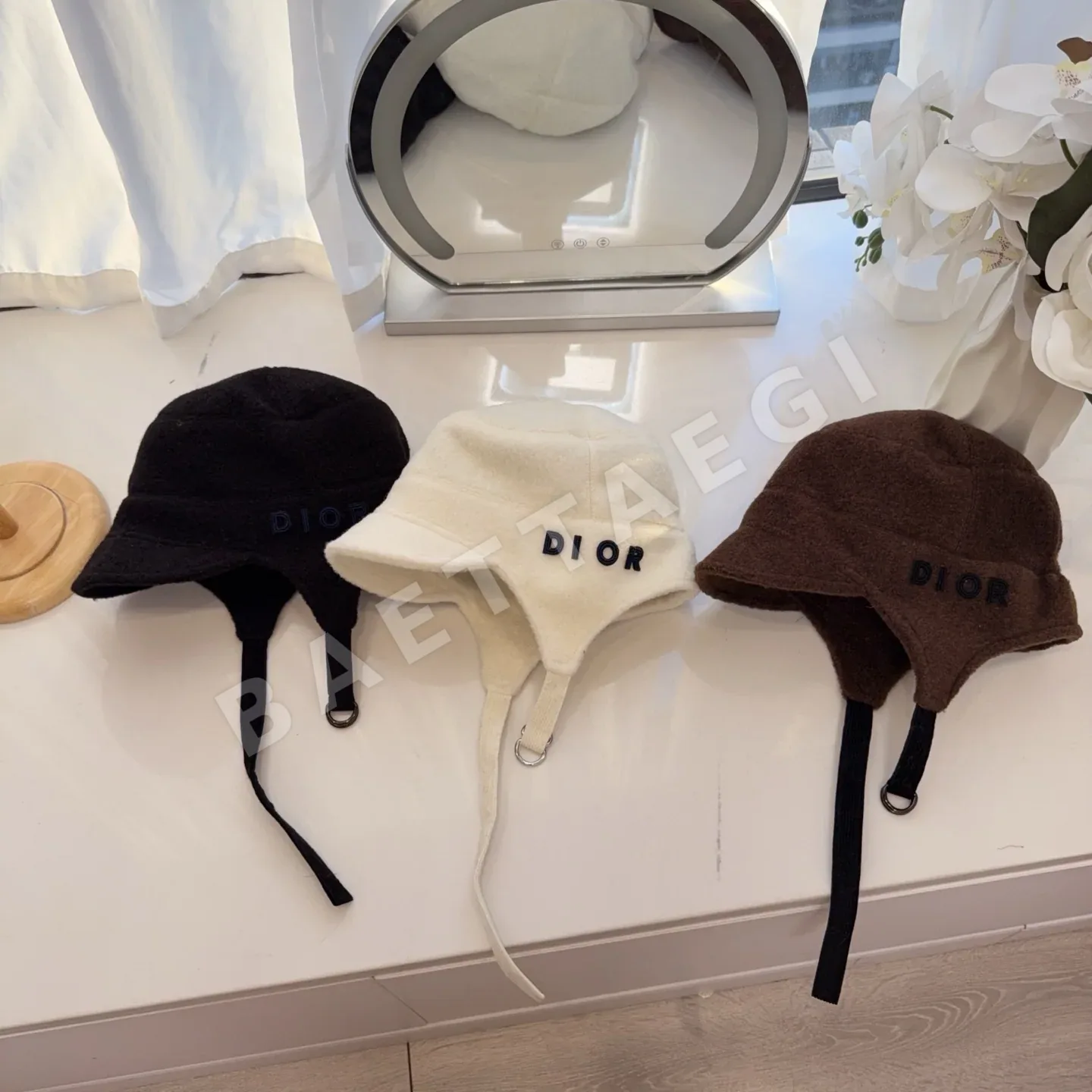 디올 모자 78830 Dior Cap