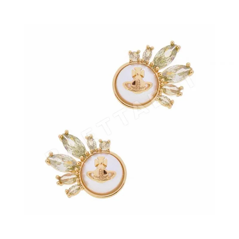 비비안웨스트우드 귀걸이 65061 Vivienne Westwood Earrings 상세 이미지 1