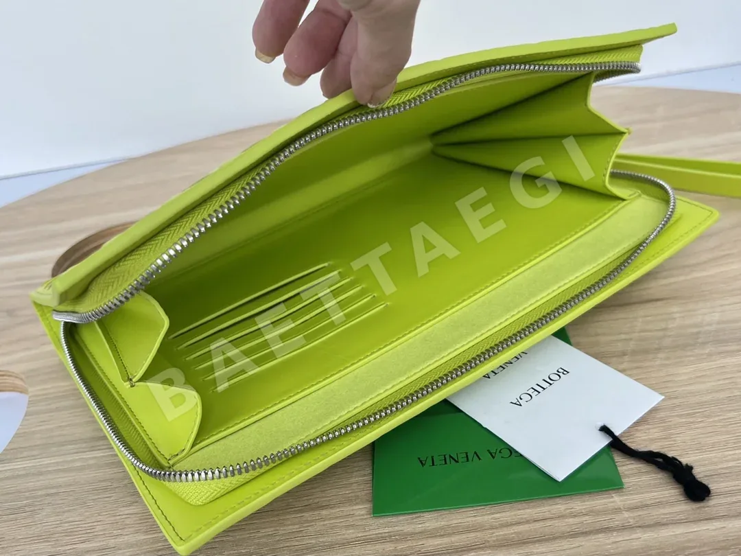 보테가베네타 가죽 가방 상세 이미지 6