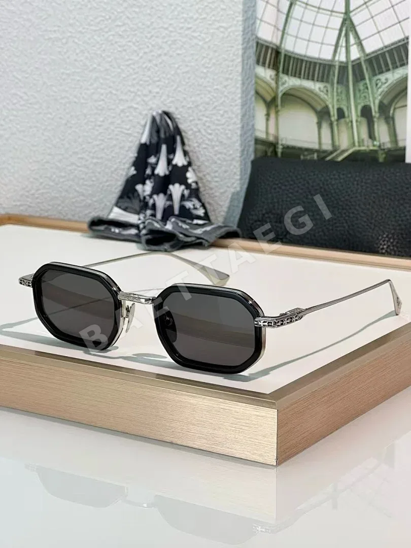 크롬하츠 선글라스 205141 Chrome Hearts Sunglasses 상세 이미지 1