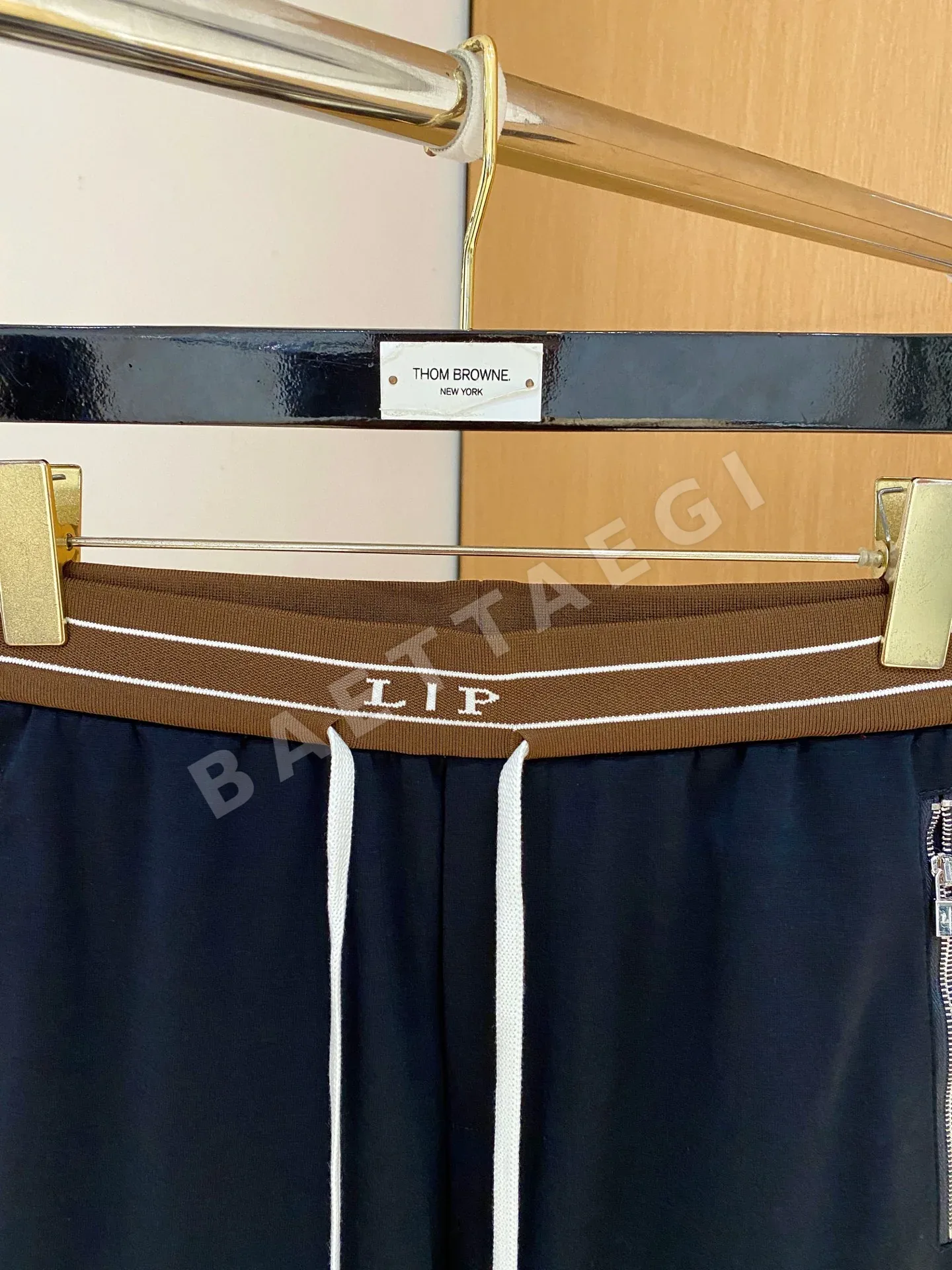로로피아나 남성 바지 88418 Loro Piana 상세 이미지 3