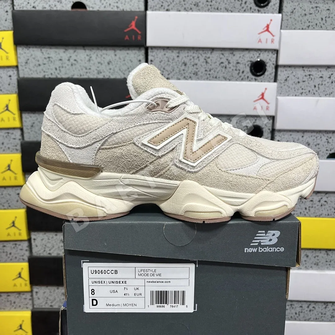 뉴발란스 [C] 9060 U9060CCB 202218 New Balance 9060