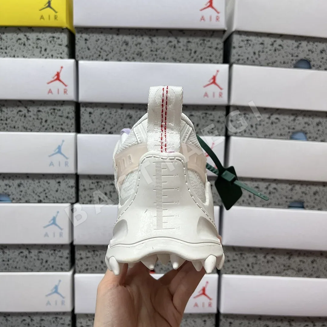 오프화이트 오디세이 1000 오디세이 화이트 퍼플 202419 Off White Odsy-1000 Odsy 상세 이미지 3