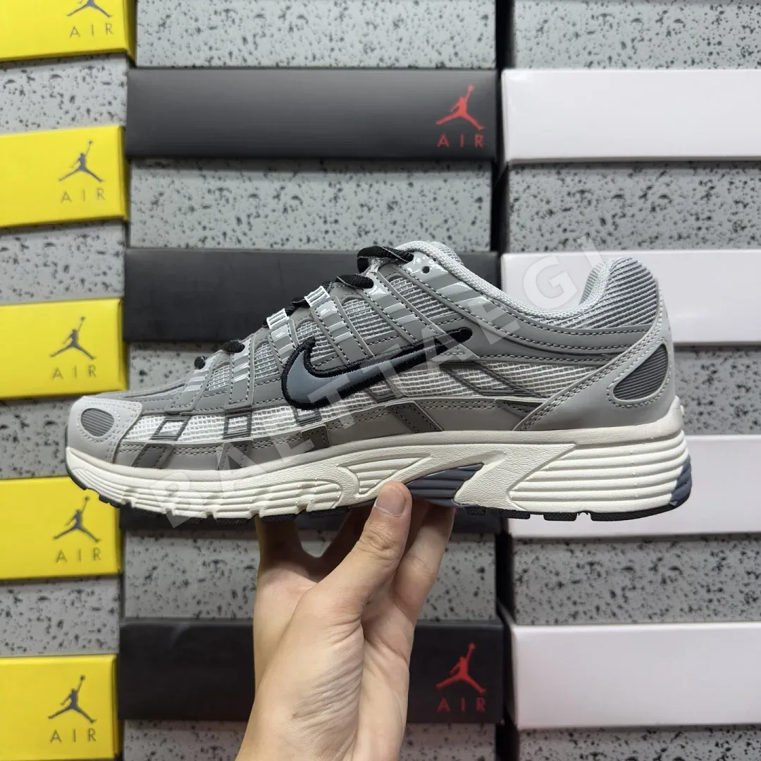 나이키 [PE] P 6000 IR5279-003 201796 Nike P-6000 Light Smoke Grey Blue Graphite 상세 이미지 7
