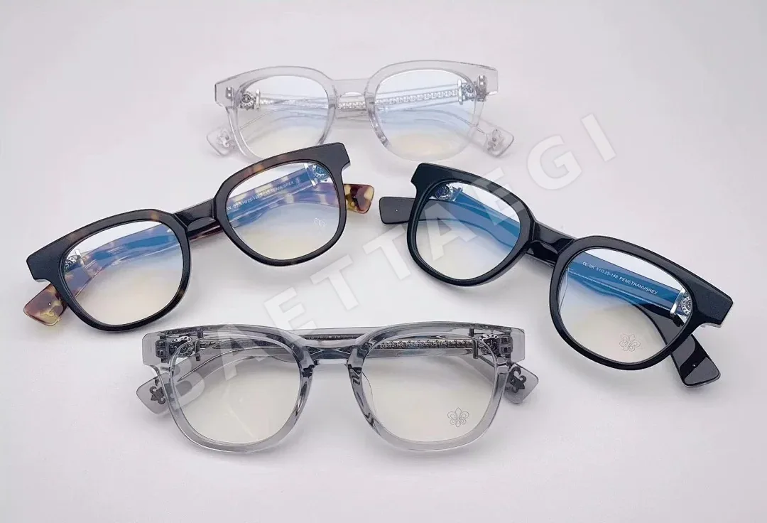 크롬하츠 선글라스 204806 Chrome Hearts Sunglasses