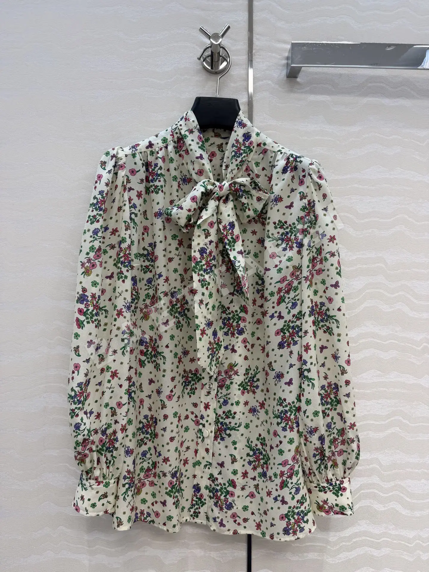 구찌 여성 셔츠 91298 Gucci Shirt