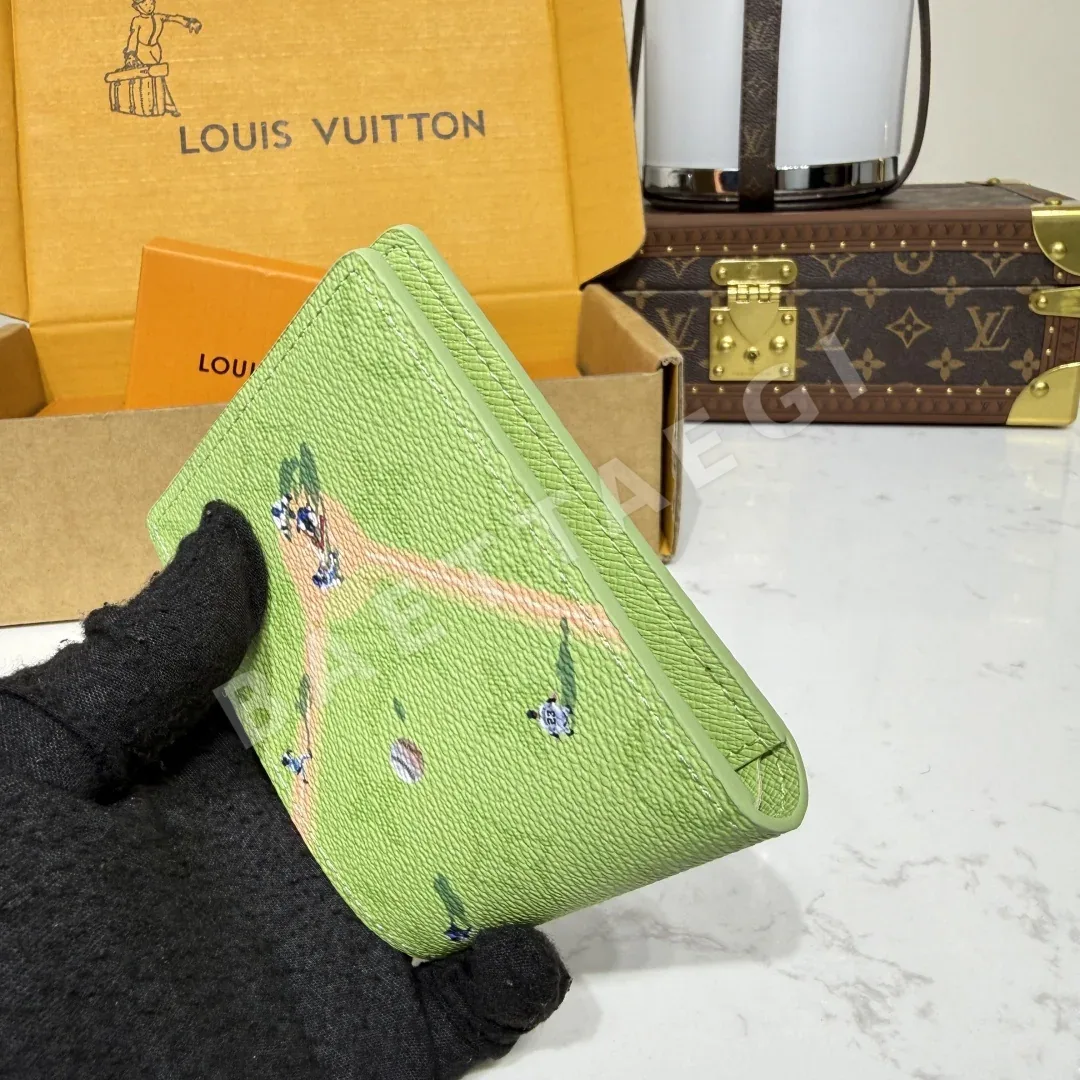 루이비통 지갑 192405 Louis Vuitton Wallet 상세 이미지 6