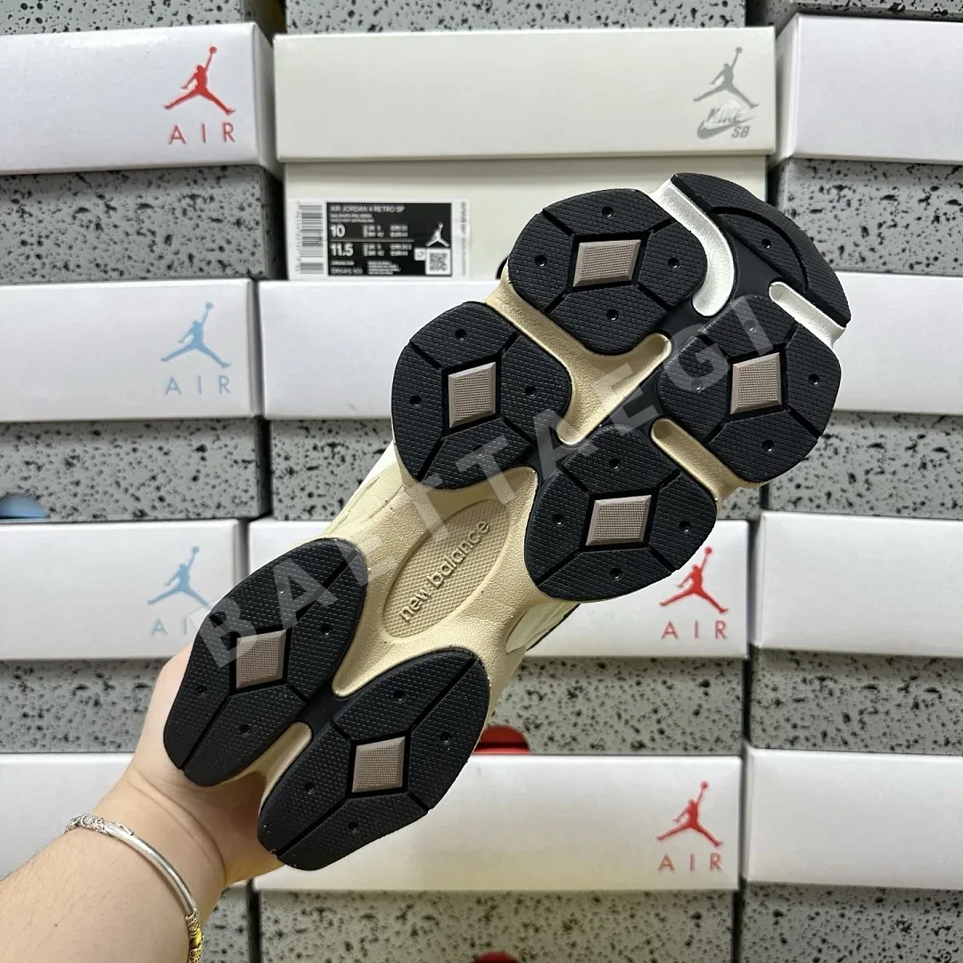 뉴발란스 [C] 9060 U9060FLP 202179 New Balance 9060 상세 이미지 10