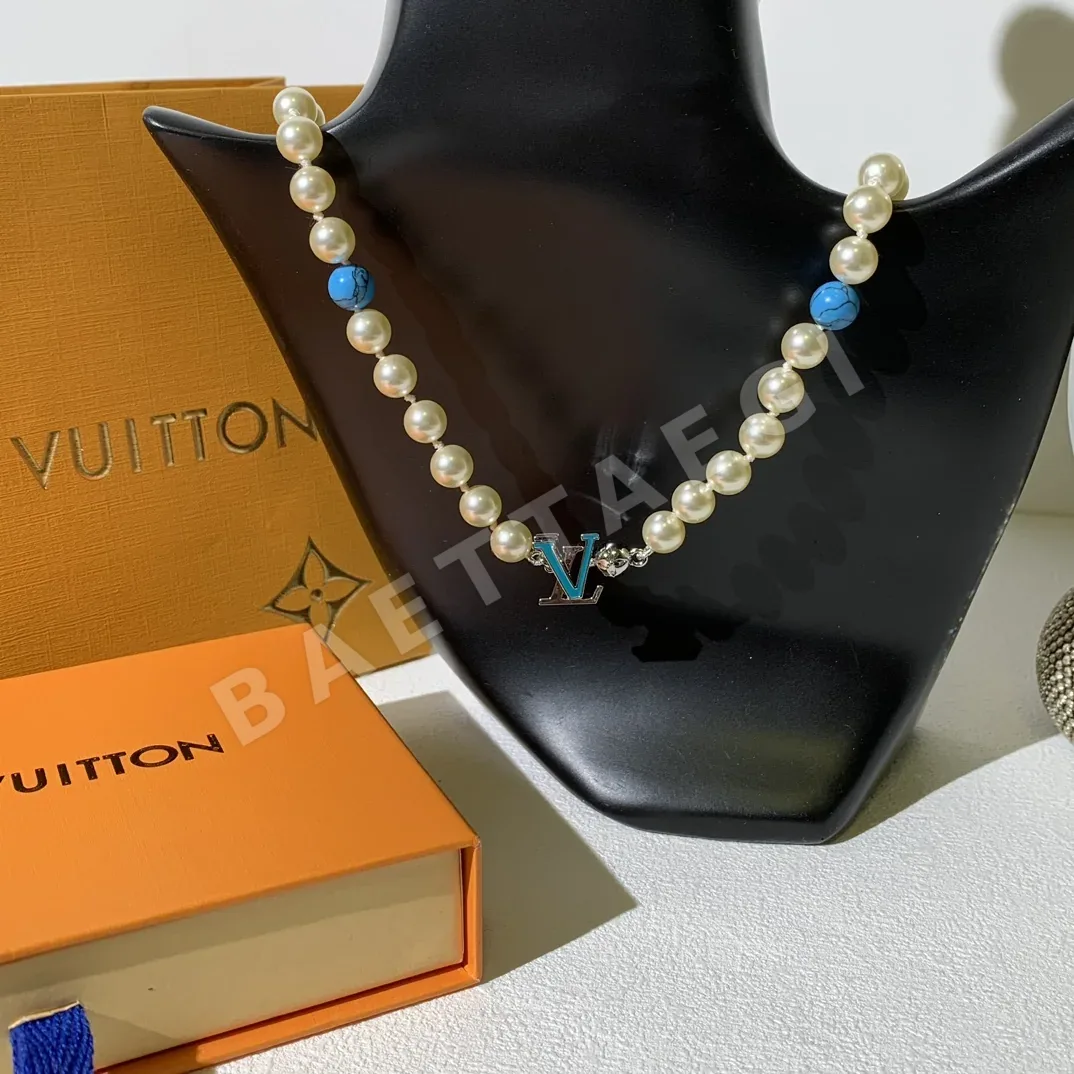 루이비통 목걸이 64148 Louis Vuitton Necklace 상세 이미지 2