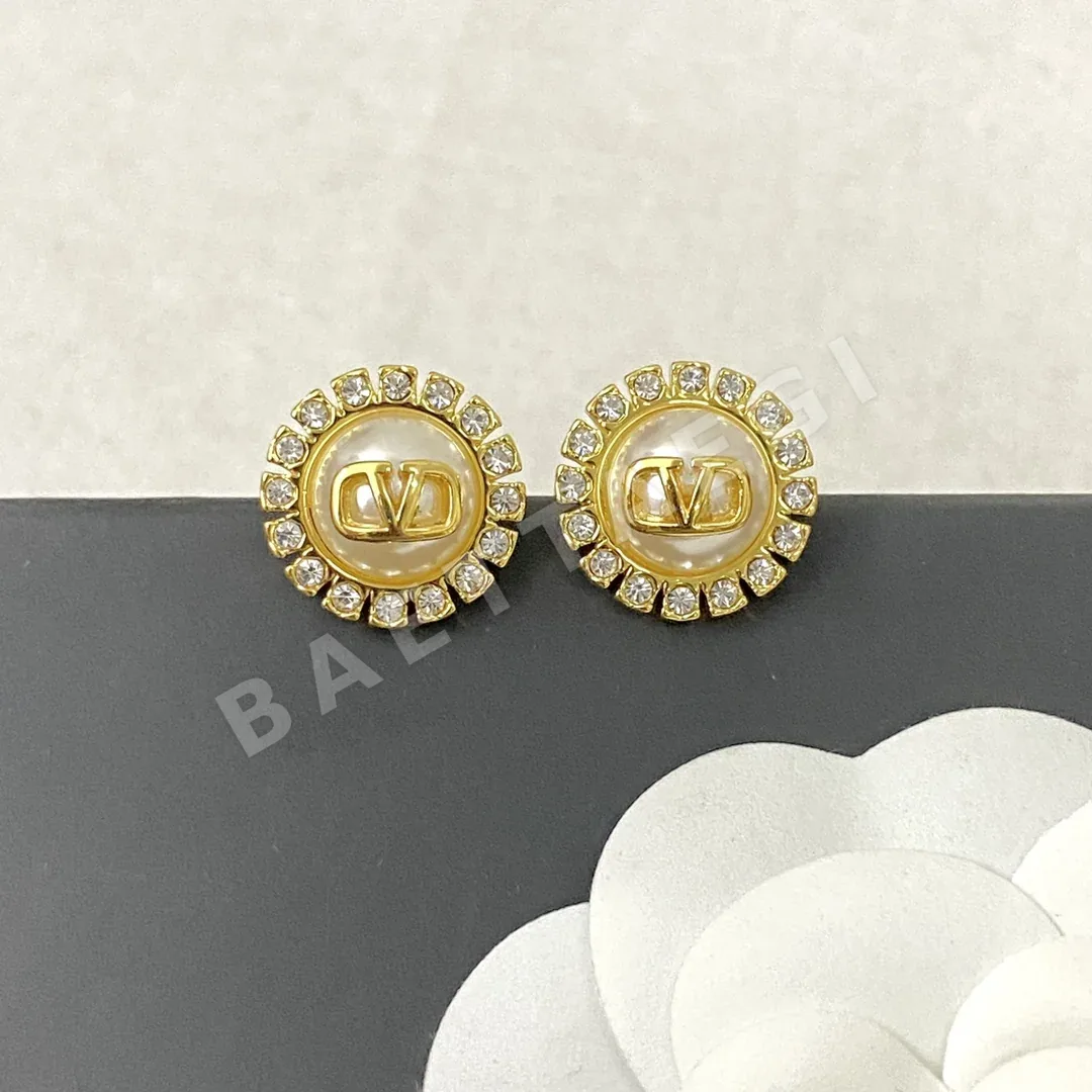 발렌티노 귀걸이 63535 Valentino Earrings 상세 이미지 7