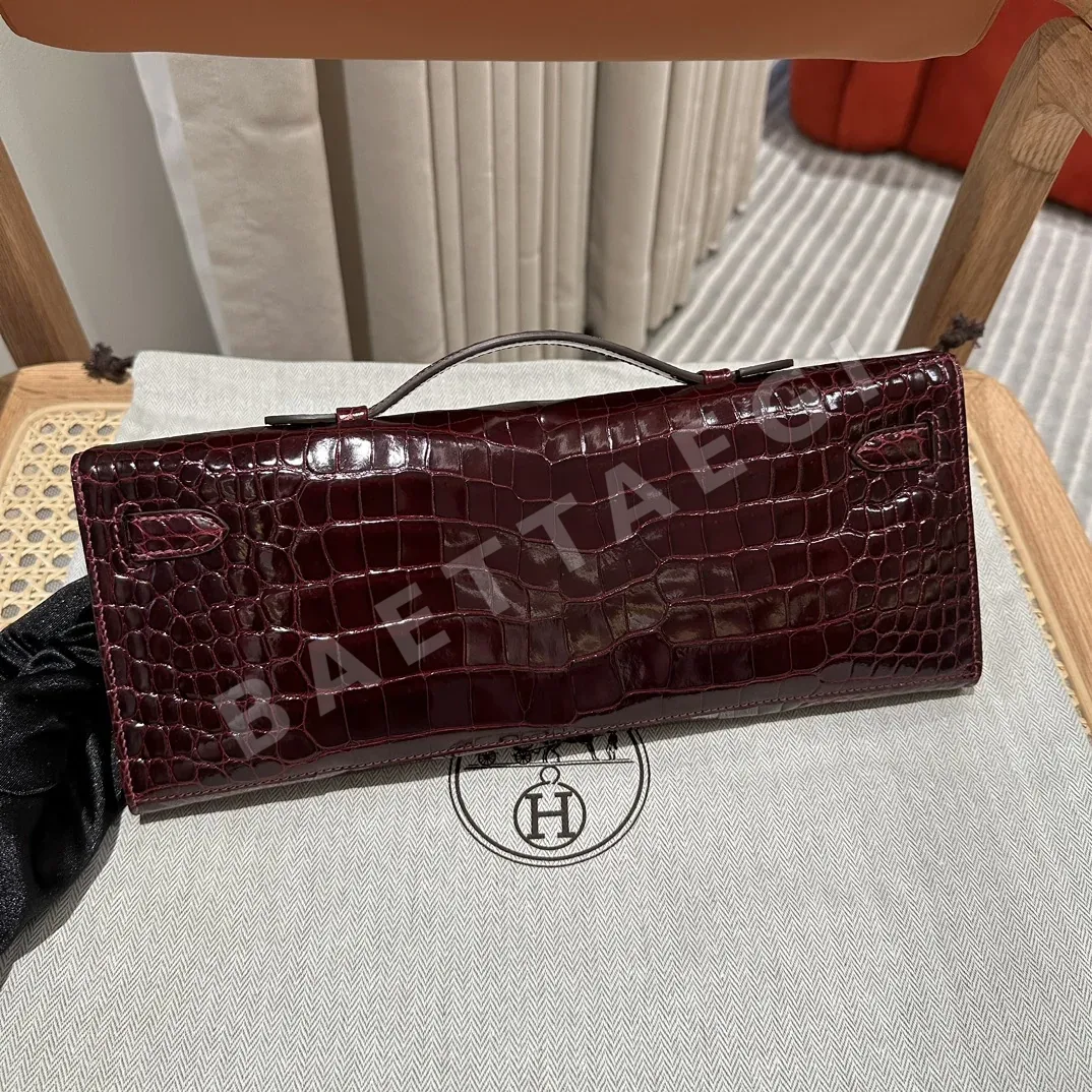 에르메스 켈리 클러치 가방 상세 이미지 2
