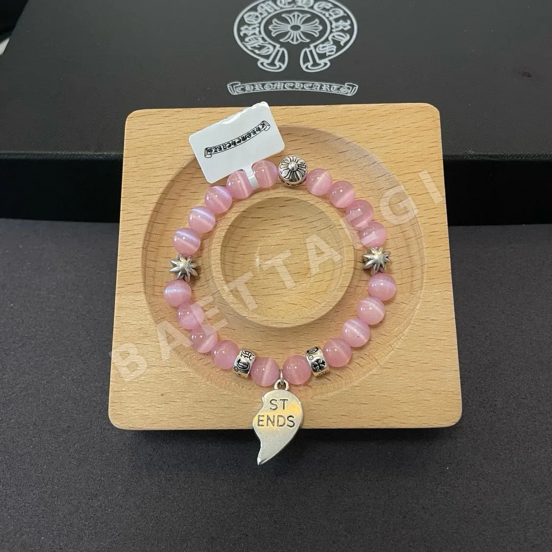 크롬하츠 팔찌 61747 Chrome Hearts Bracelet 상세 이미지 2