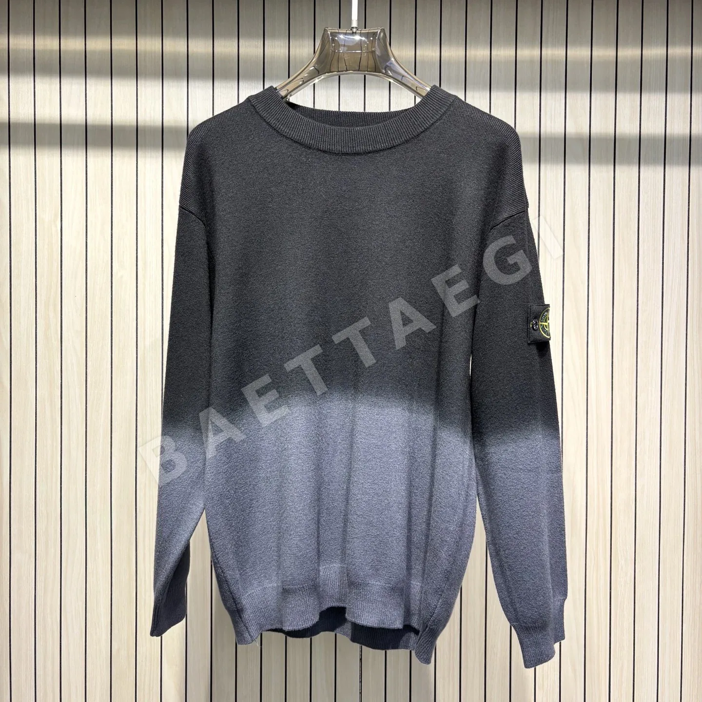 스톤아일랜드 남성 니트 51013 Stone Island