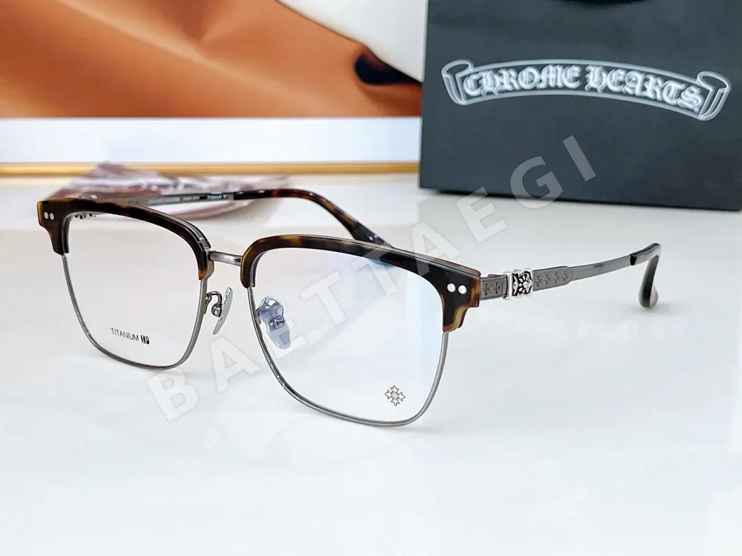 크롬하츠 선글라스 74140 Chrome Hearts Sunglasses 상세 이미지 2