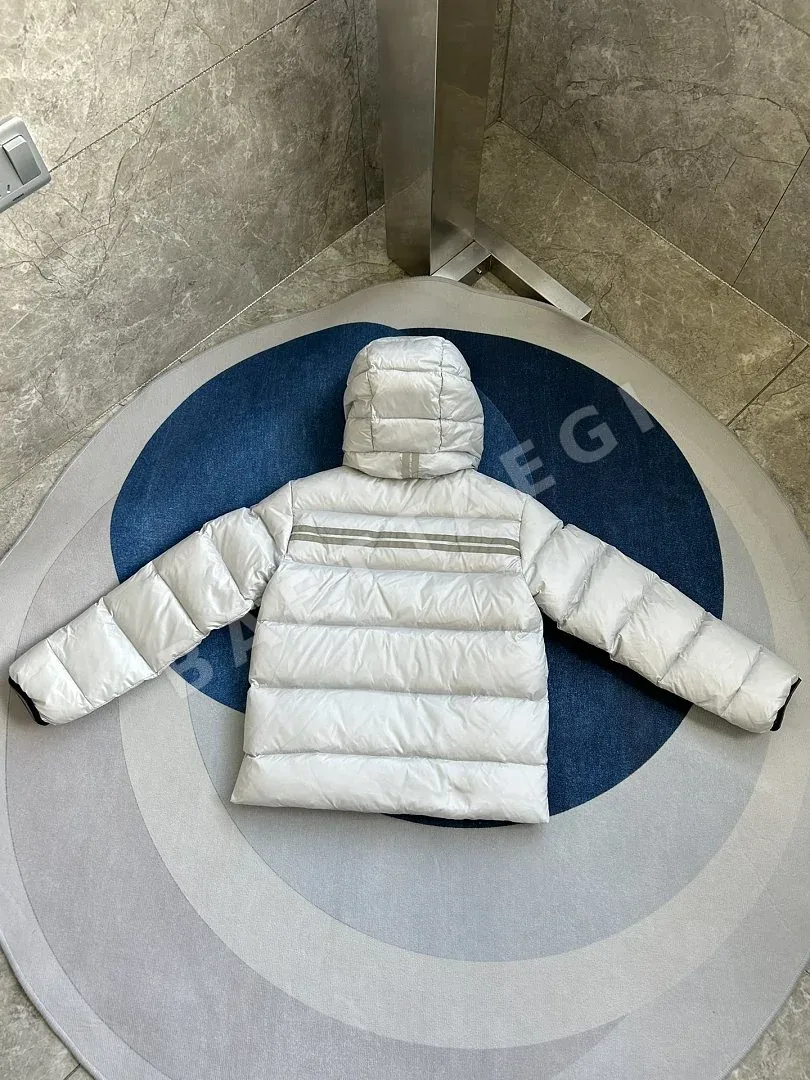 캐나다구스 [TOP] 205736 Canada Goose Kids E5460 상세 이미지 8