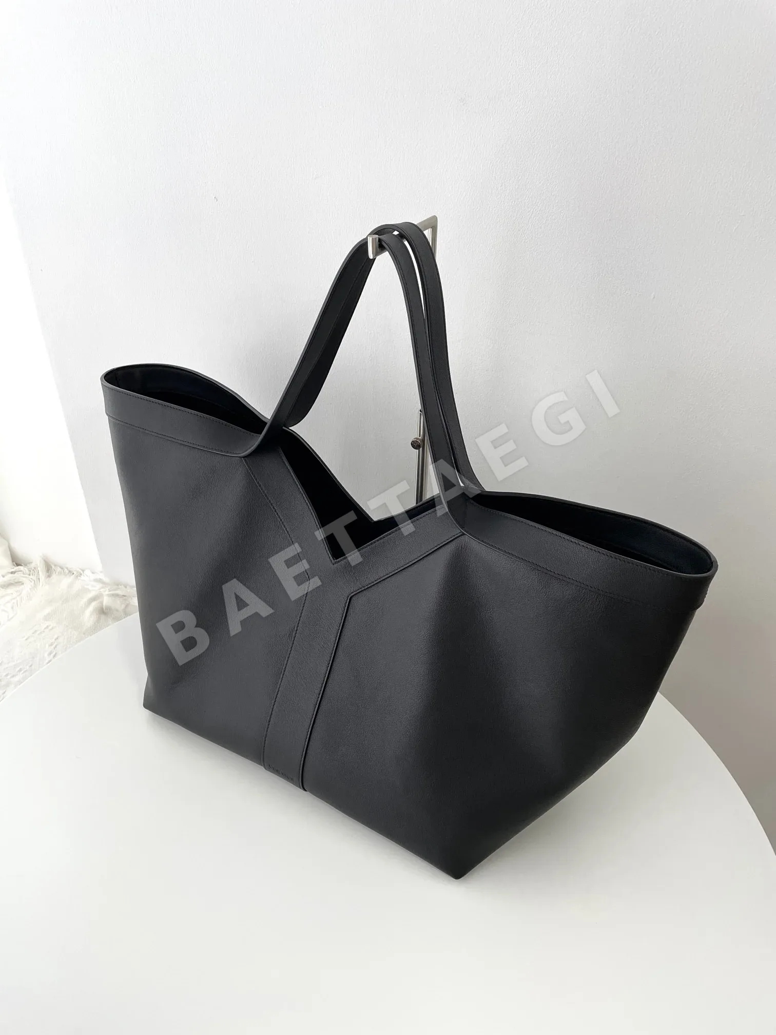 생로랑 Y 토트백 817602 상세 이미지 9