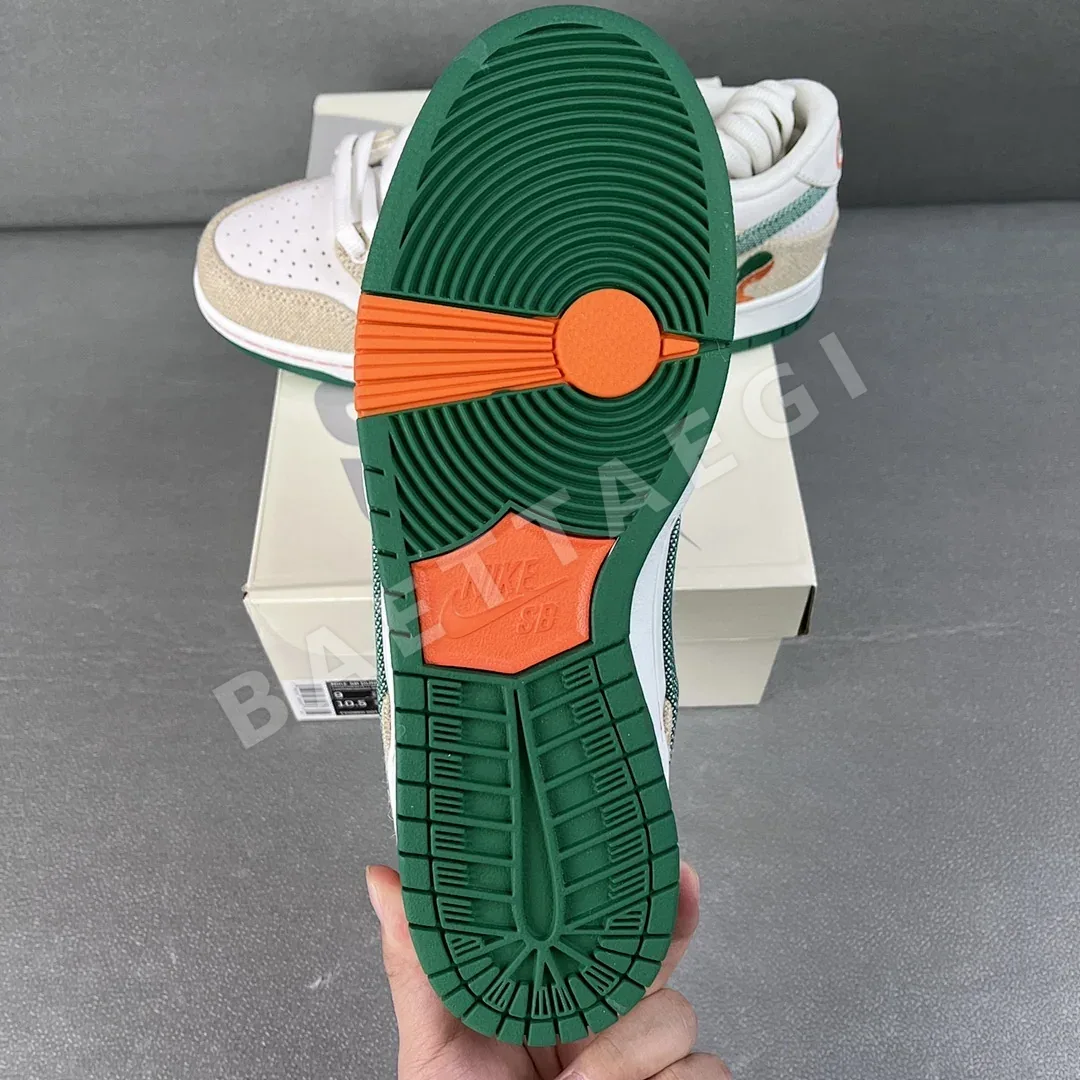 나이키 [M] SB 덩크 로우 FD0860-001 200964 Nike SB Dunk Low Jarritos 상세 이미지 6