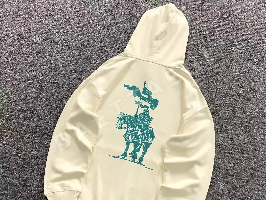 버버리 후드티 203542 Burberry Hoodie 상세 이미지 8