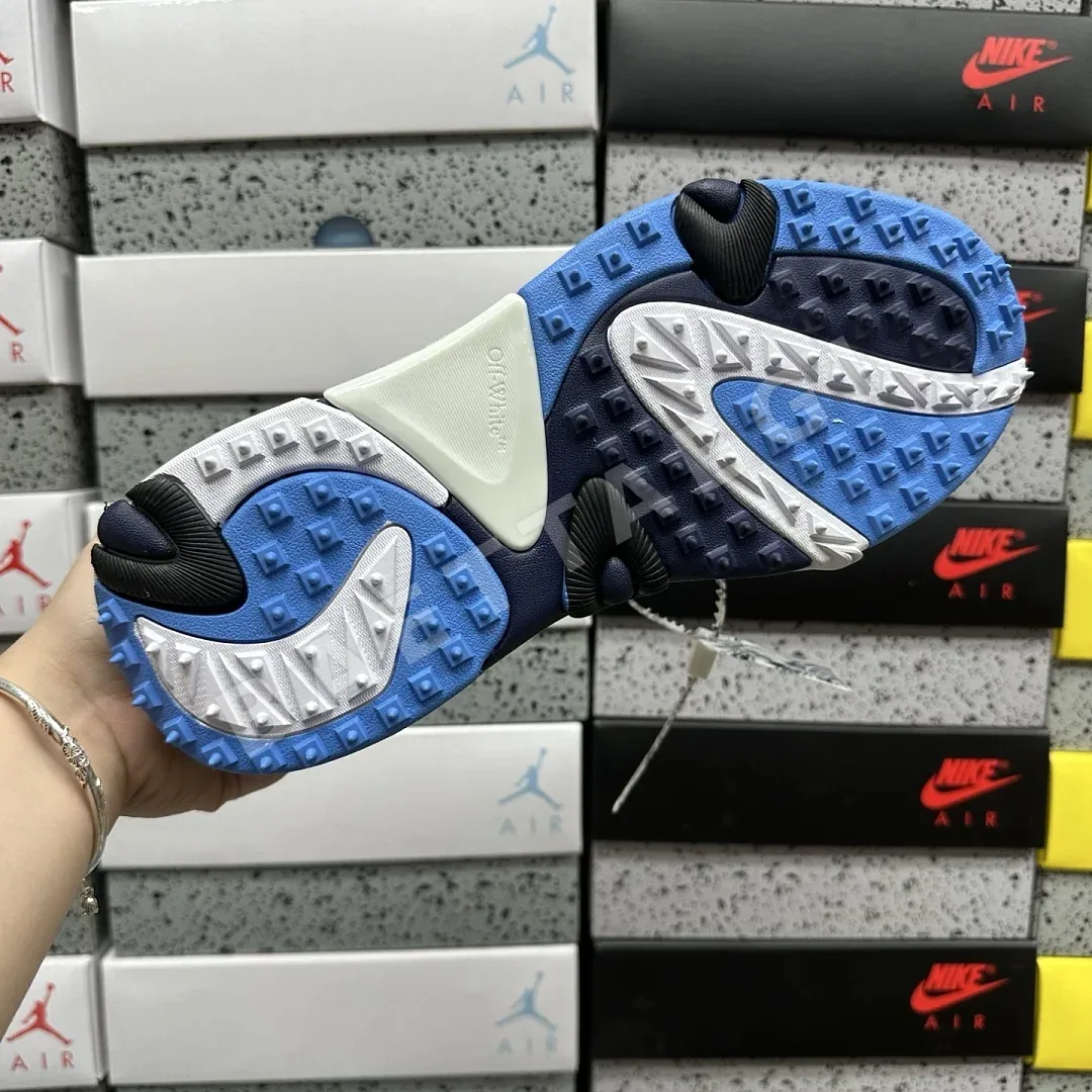 오프화이트 오디세이 2000 2000 화이트 블루 202482 Off White Odsy-2000 2000 상세 이미지 10