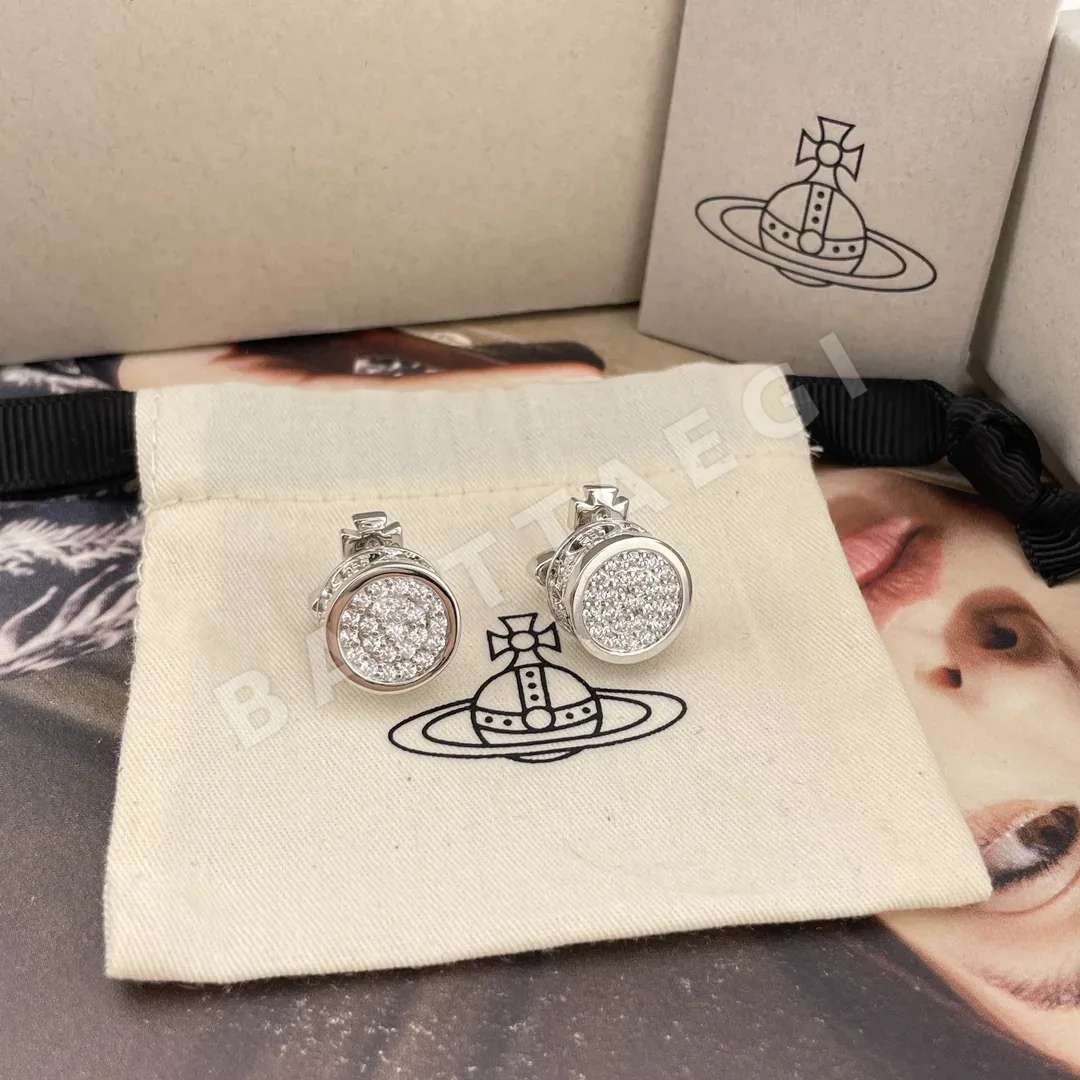 비비안웨스트우드 귀걸이 65248 Vivienne Westwood Earrings 상세 이미지 7