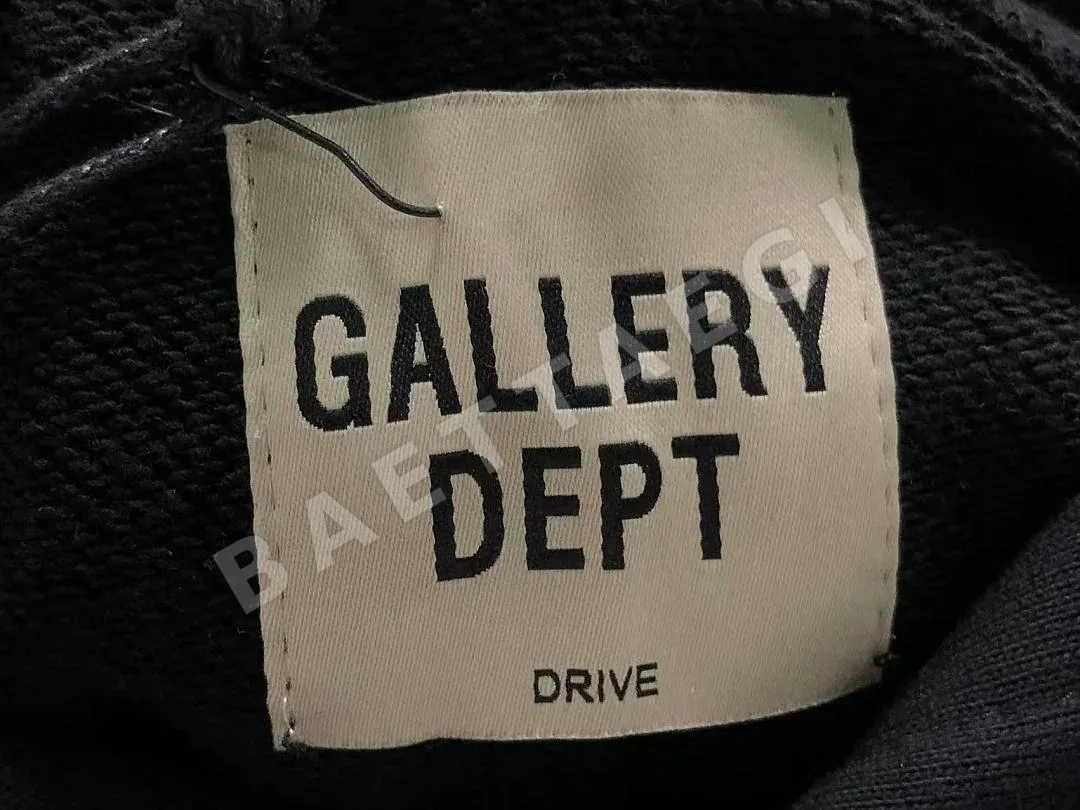 갤러리디파트먼트 후드티 203296 Gallery Dept. Hoodie 상세 이미지 25