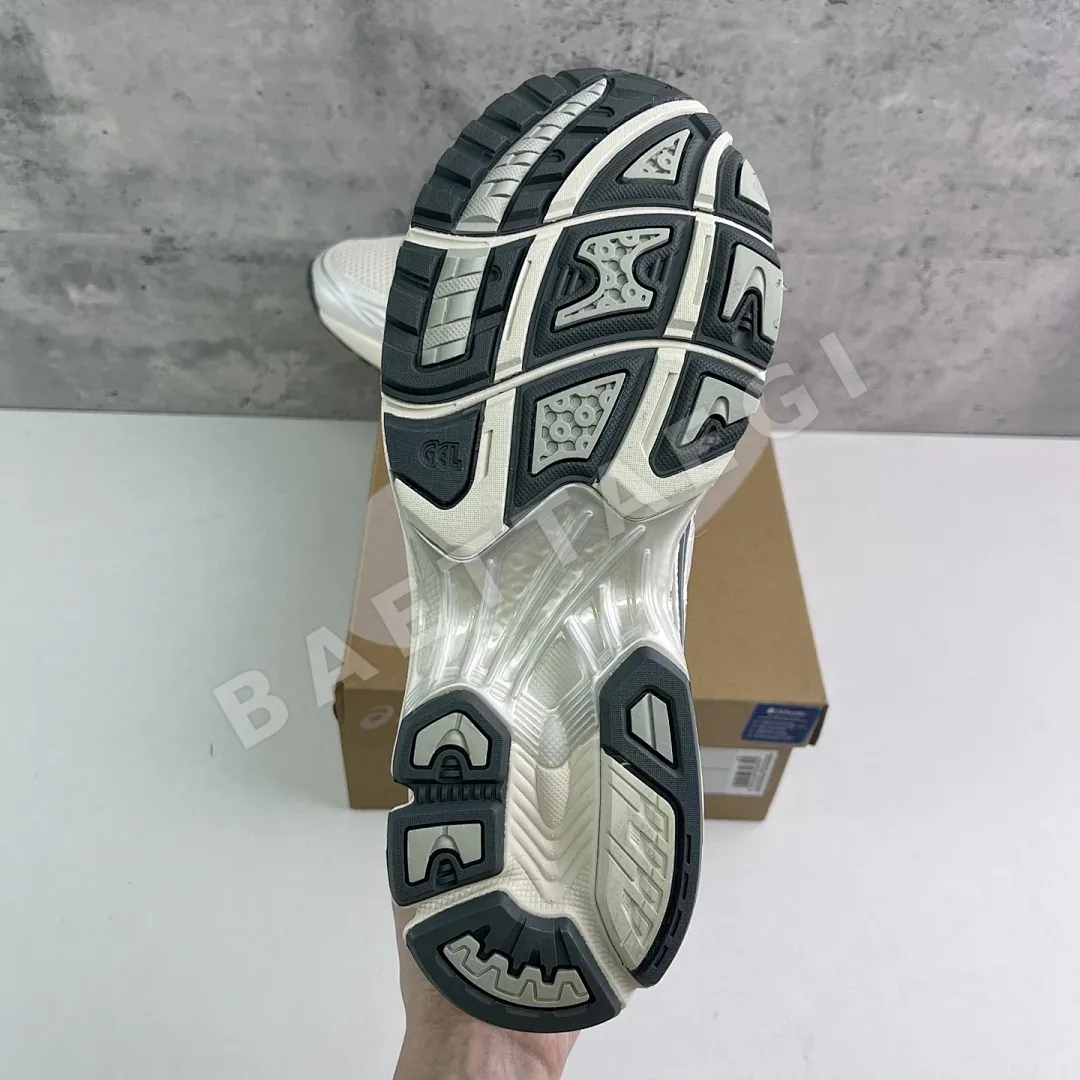 아식스 [ZC] 젤 카야노 14 1201A019-200 200241 Asics Gel-Kayano 14 Birch Dark Pewter 상세 이미지 7