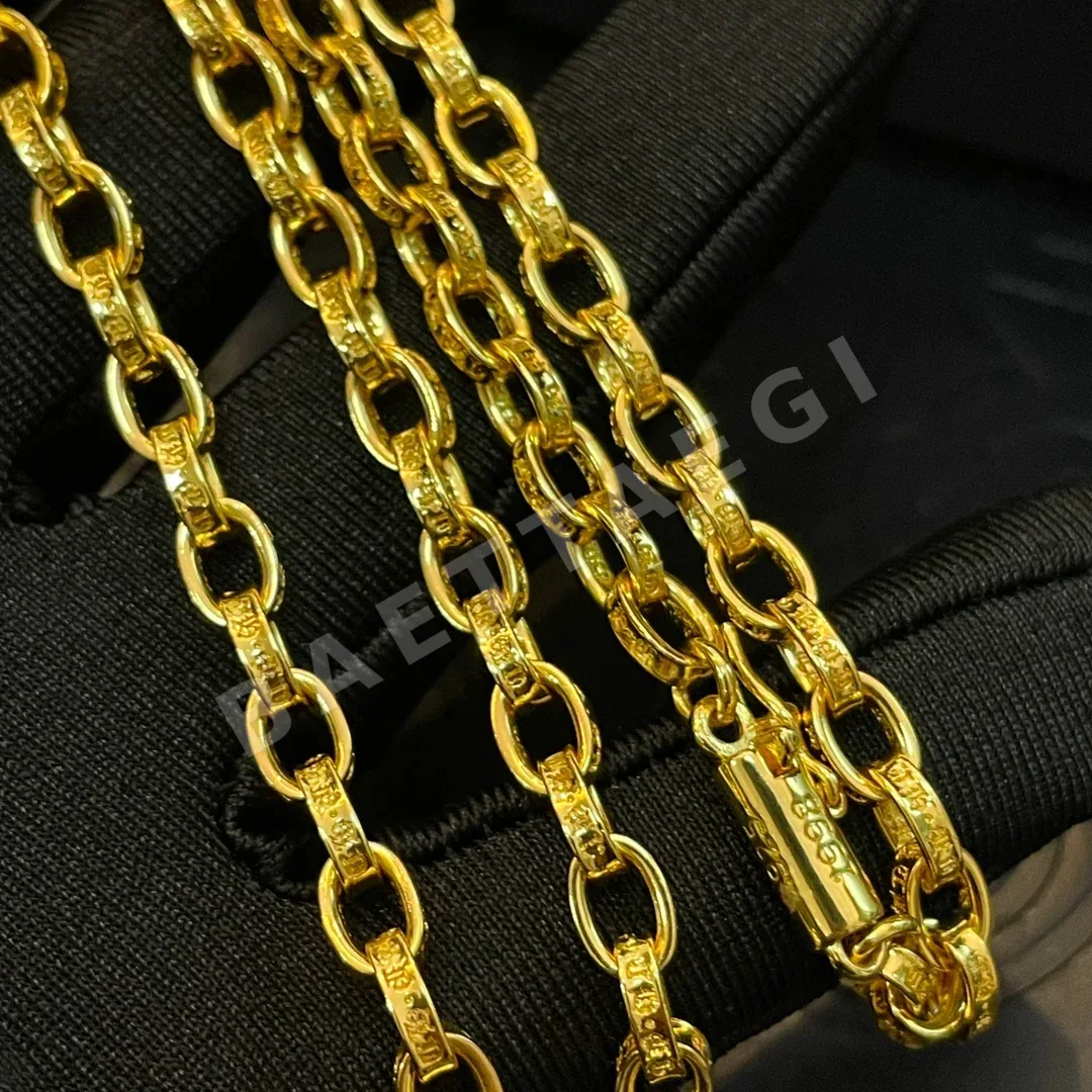 크롬하츠 목걸이 62525 Chrome Hearts Necklace 상세 이미지 7
