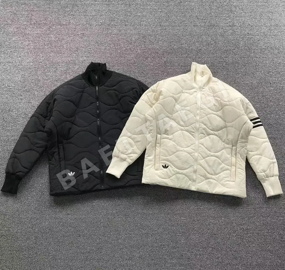 아디다스 패딩 자켓 202747 Adidas Padded Jacket