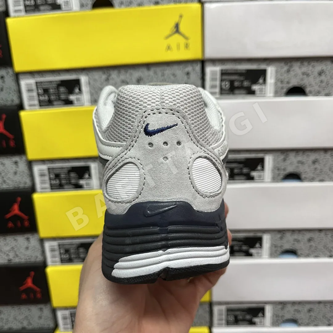 나이키 [PE] P 6000 화이트 IB3081-001 201185 Nike P-6000 Photon Dust Anthracite 상세 이미지 4