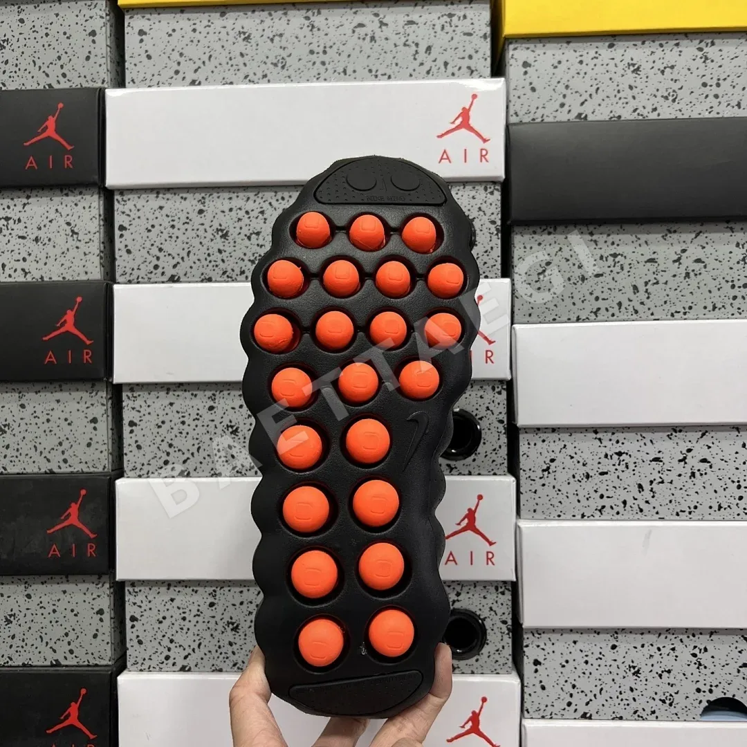 나이키 [WM] 마인드 002 HQ4308-001 201243 Nike Mind 002 Black Hyper Crimson 상세 이미지 9
