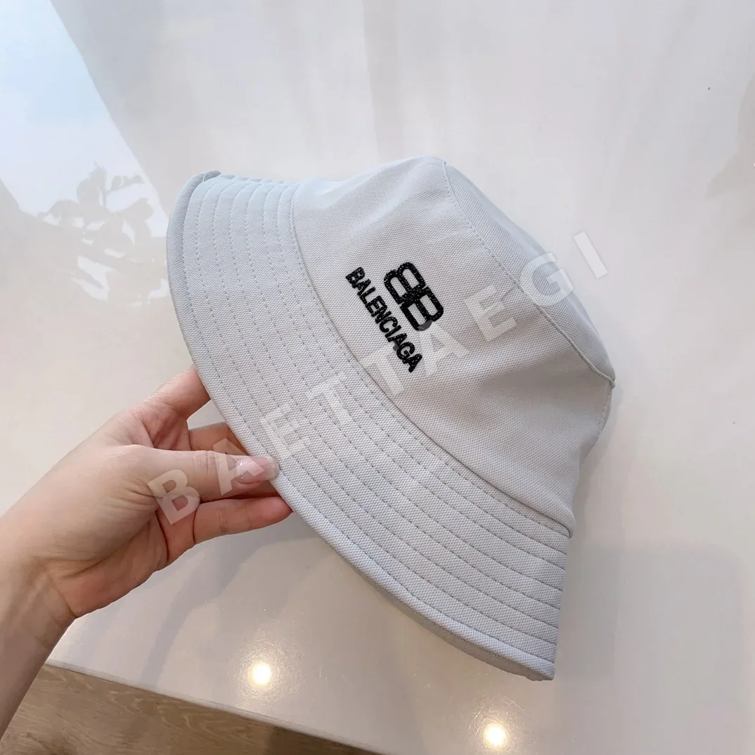 발렌시아가 버킷 햇 모자 상세 이미지 9