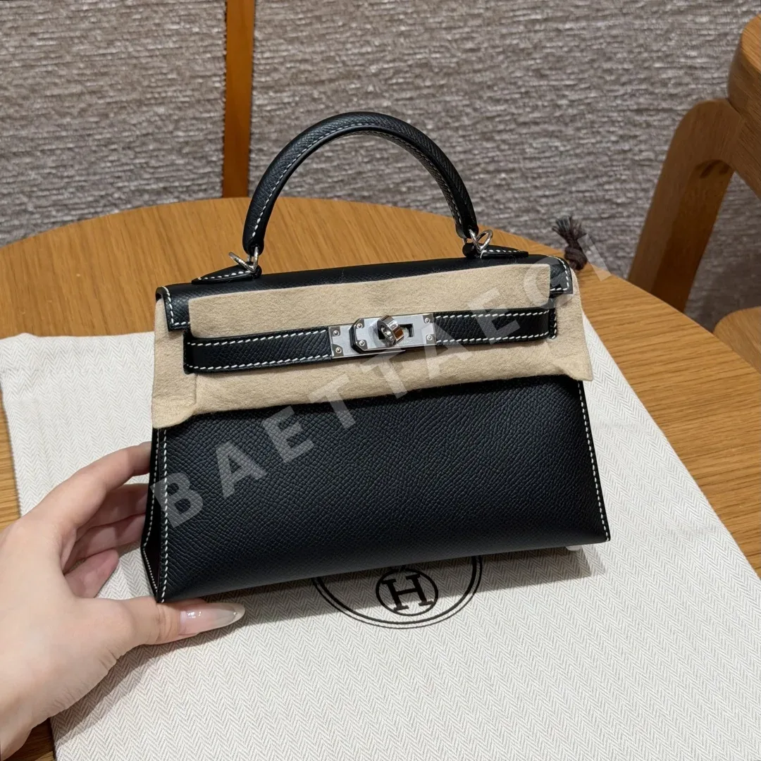 에르메스 켈리 미니 가방 164130