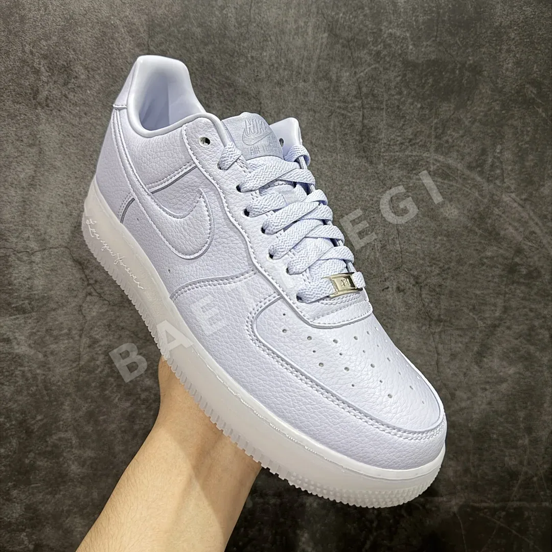 나이키 CZ8065-500 201027 Nike 【G 】Air Force 1 Low Drake NOCTA Certified Lover Boy 상세 이미지 16
