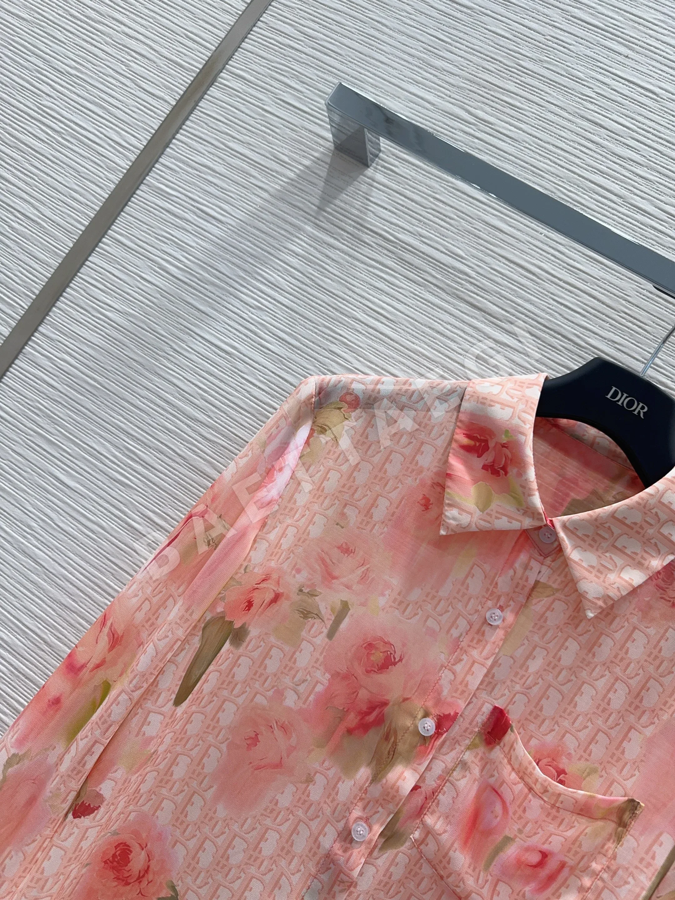 디올 여성 셔츠 92562 Dior Shirt 상세 이미지 12