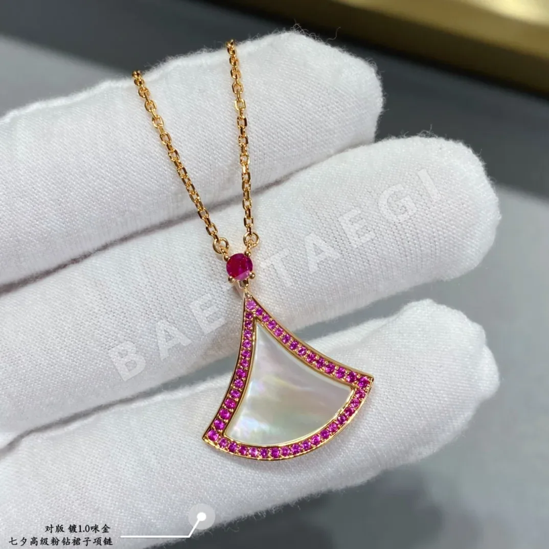 불가리 목걸이 64847 Bvlgari Necklace 상세 이미지 3