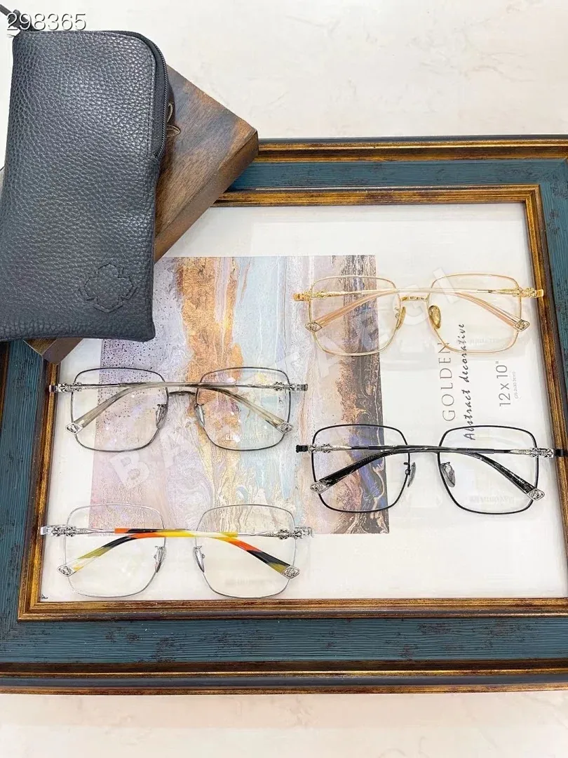 크롬하츠 선글라스 204846 Chrome Hearts Sunglasses 상세 이미지 3