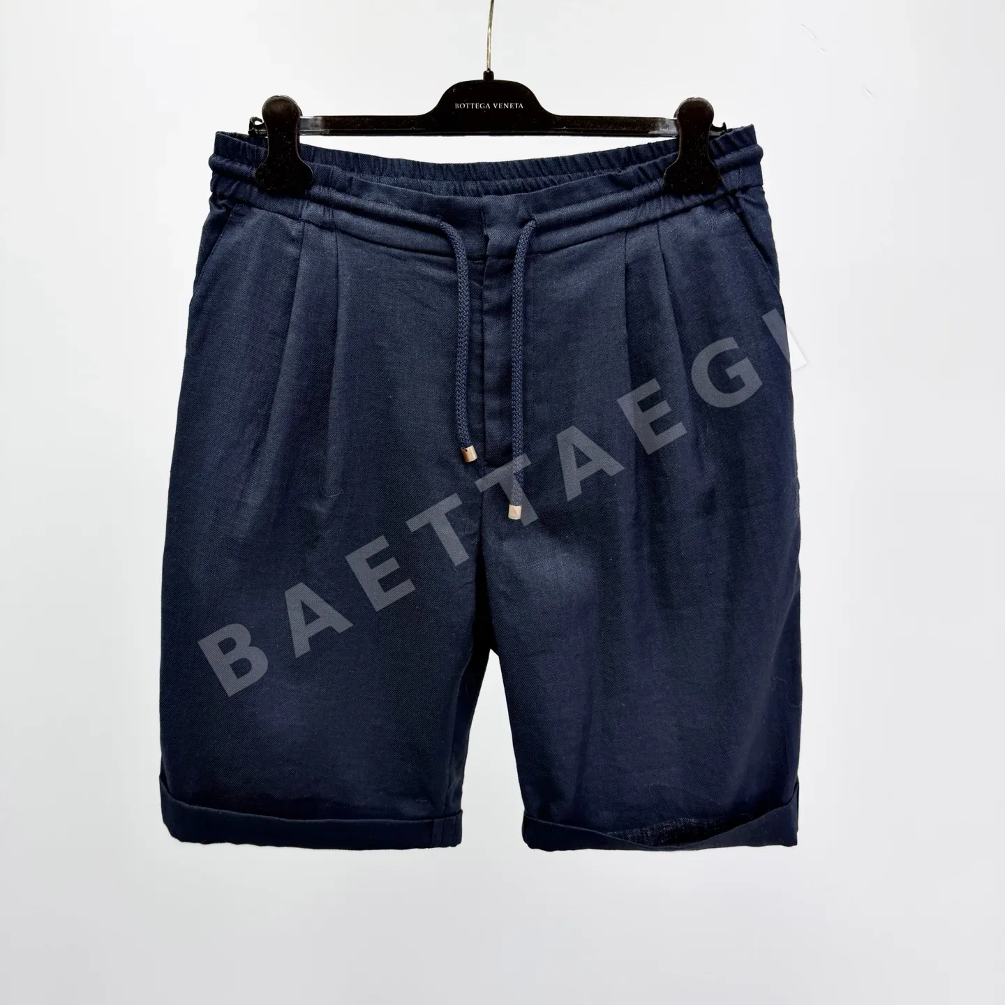 브루넬로쿠치넬리 남성 반바지 113999