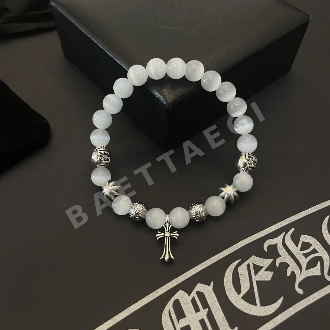 크롬하츠 팔찌 61786 Chrome Hearts Bracelet 상세 이미지 4