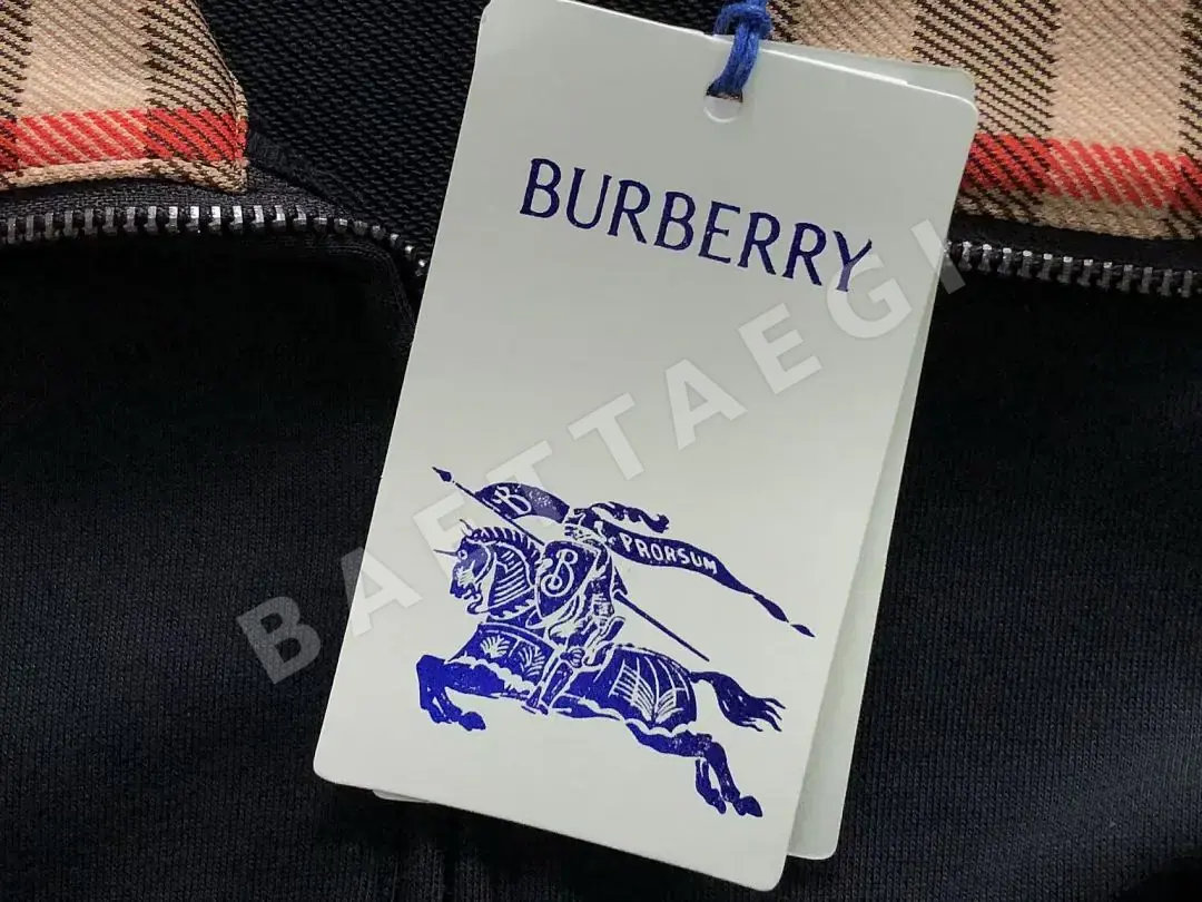 버버리 후드티 203553 Burberry Hoodie 상세 이미지 15