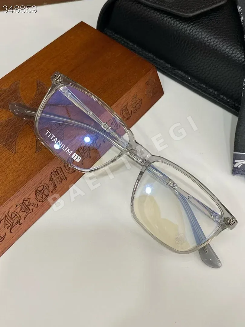 크롬하츠 선글라스 205030 Chrome Hearts Sunglasses 상세 이미지 5