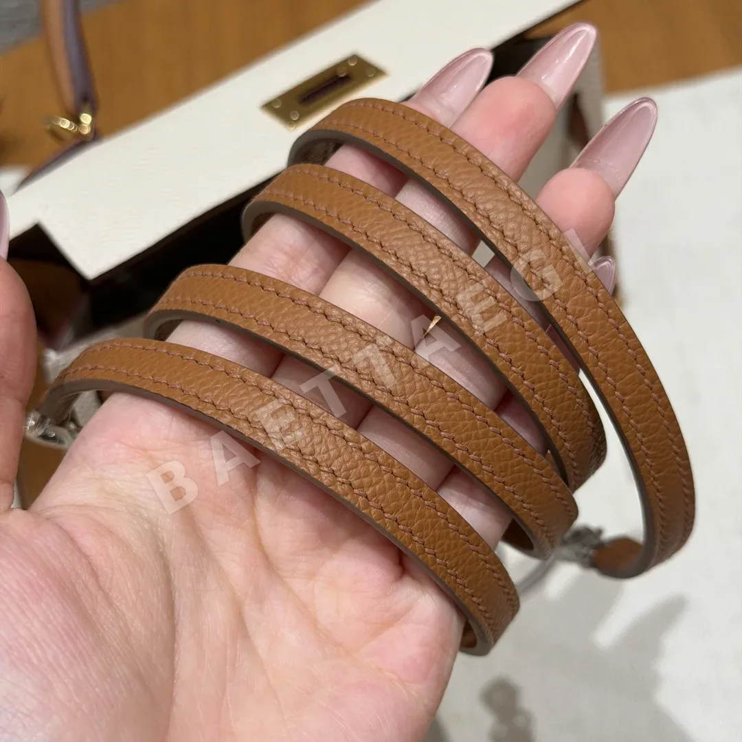에르메스 미니 켈리 가방 상세 이미지 9