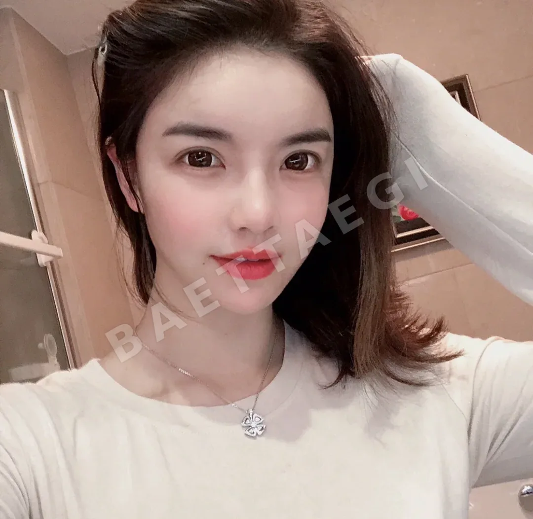 불가리 피오레바 다블 포리프 클로버 목걸이 상세 이미지 2