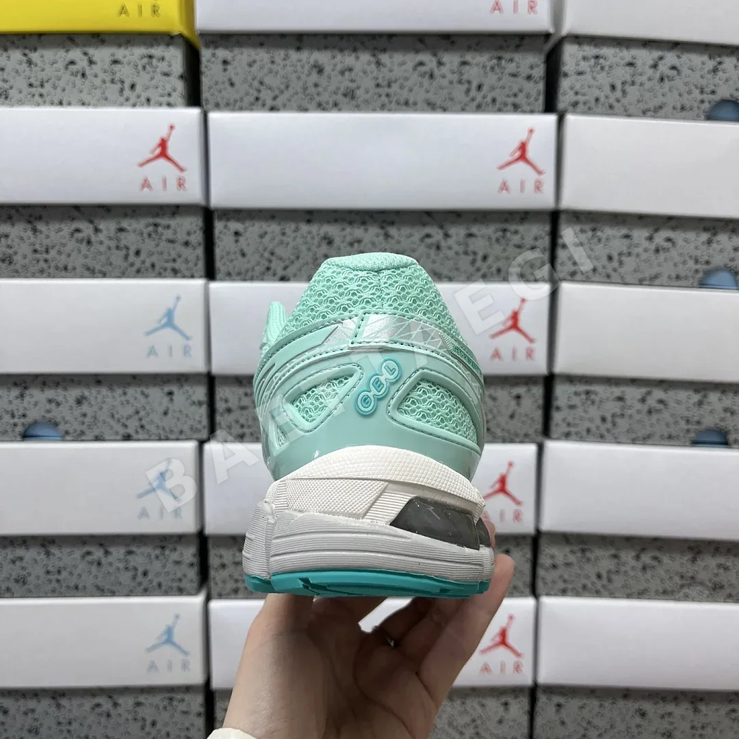 아식스 [TOP] 젤 카야노 20 1203A758-300 200421 Asics Gel-Kayano 20 Fresh Ice Baltic 상세 이미지 5