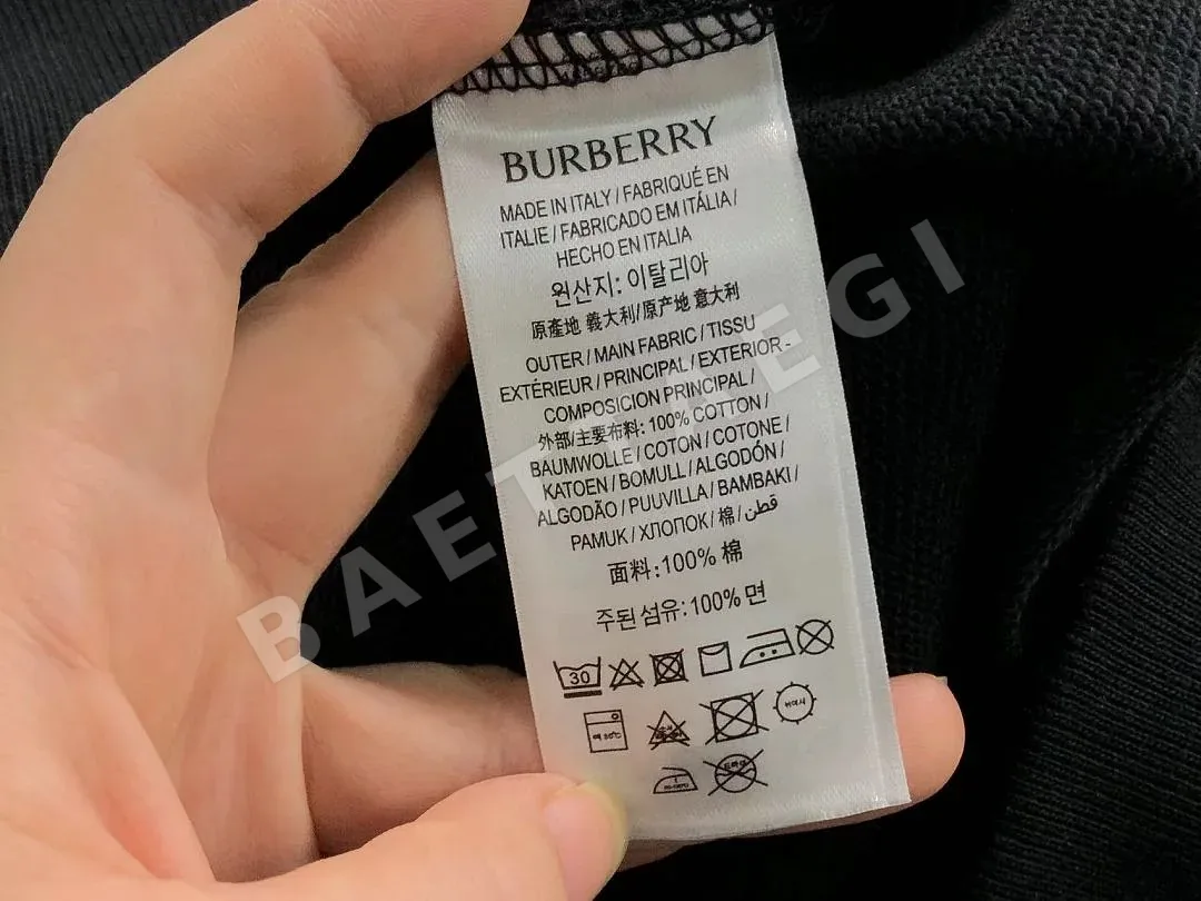 버버리 후드티 203542 Burberry Hoodie 상세 이미지 19