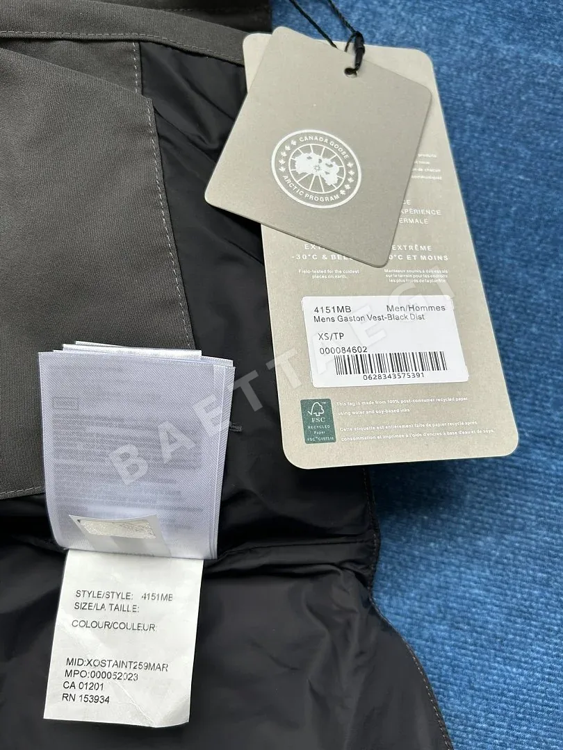 캐나다구스 [RF] 4151 205722 Canada Goose 4151 상세 이미지 8