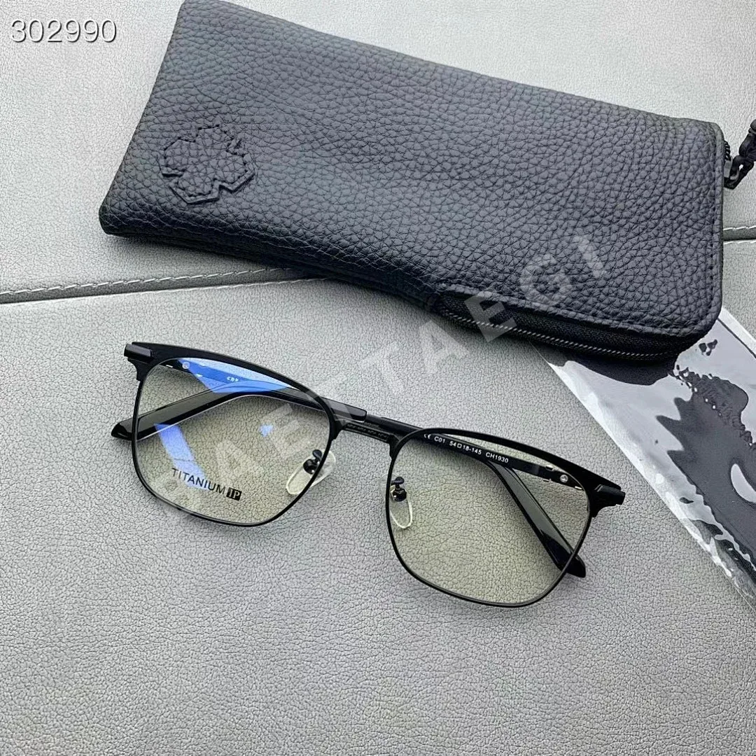크롬하츠 선글라스 204880 Chrome Hearts Sunglasses 상세 이미지 8