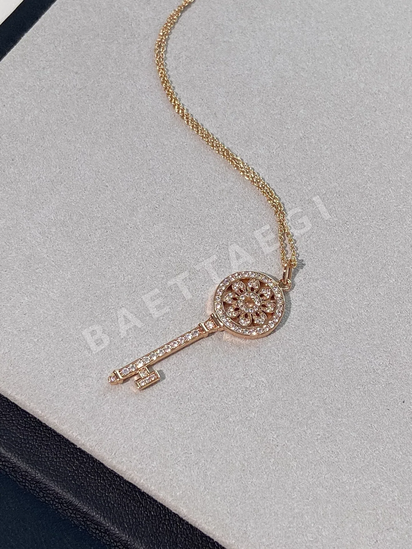 티파니 목걸이 70597 Tiffany & Co Necklace 상세 이미지 6