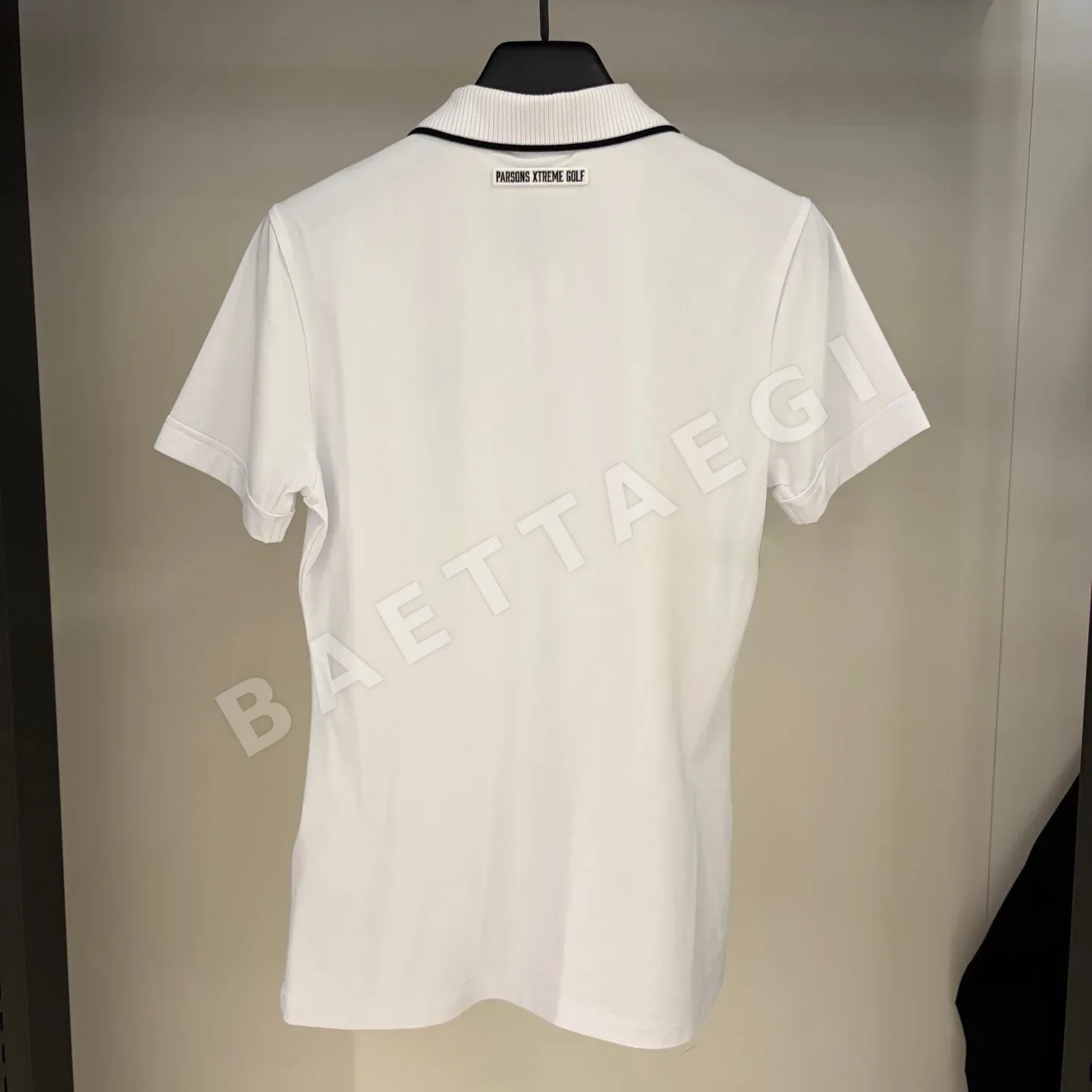 PXG 여성 반소매 티셔츠 상세 이미지 5